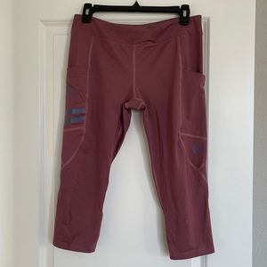 Virus Workout Pants